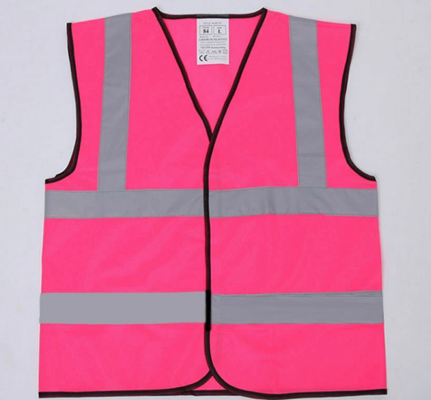 High Vise Vest (PRE-ORDER)